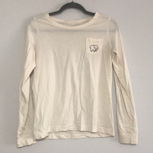 Authentic IvoryElla T-shirt - Picture 2 of 4